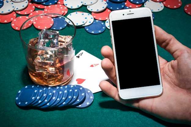 Spotlight on Casino Mobile Apps - What Makes Them Stand Out?