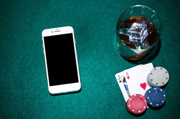 Spotlight on Casino Mobile Apps - What Makes Them Stand Out?